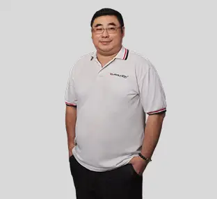 Calvin Toh