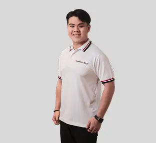 Daryl Tan