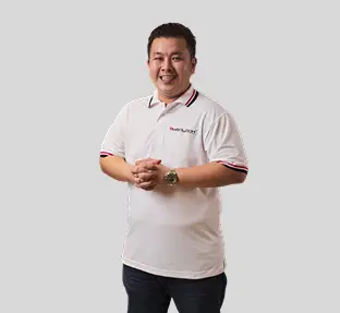 Soh Zhi Wei