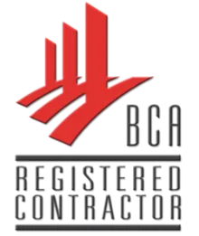 BCA Registered